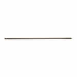 Milwaukee Accessories,8 x 400 mm,Flachholzbohrer
