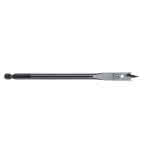 Milwaukee Accessories,10 x 152 mm,Flachholzbohrer