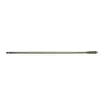 Milwaukee Accessories,12 x 400 mm,Flachholzbohrer