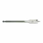 Milwaukee Accessories,16 x 152 mm,Flachholzbohrer