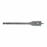 Milwaukee Accessories,18 x 152 mm,Flachholzbohrer