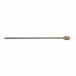 Milwaukee Accessories,25 x 400 mm,Flachholzbohrer