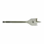 Milwaukee Accessories,28 x 152 mm,Flachholzbohrer