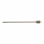 Milwaukee Accessories,28 x 400 mm,Flachholzbohrer