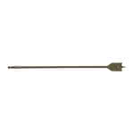 Milwaukee Accessories,30 x 400 mm,Flachholzbohrer