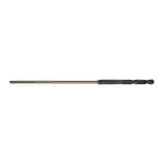 Milwaukee Accessories,14 x 400 mm,CV-Schalungsbohrer DIN 7490