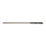 Milwaukee Accessories,16 x 400 mm,CV-Schalungsbohrer DIN 7490