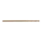 Milwaukee Accessories,1,0 x 34 mm, HSS-G Co,HSS-G RED COBALT Metallbohrer DIN 338
