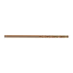 Milwaukee Accessories,2,0 x 49 mm, HSS-G Co,HSS-G RED COBALT Metallbohrer DIN 338