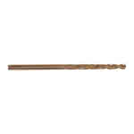 Milwaukee Accessories,3,2 x 65 mm, HSS-G Co,HSS-G RED COBALT Metallbohrer DIN 338
