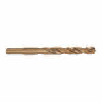 Milwaukee Accessories,11,0 x 142 mm, HSS-G Co,HSS-G RED COBALT Metallbohrer DIN 338