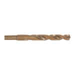 Milwaukee Accessories,11,5 x 142 mm, HSS-G Co,HSS-G RED COBALT Metallbohrer DIN 338