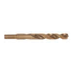 Milwaukee Accessories,12,0 x 151 mm, HSS-G Co,HSS-G RED COBALT Metallbohrer DIN 338
