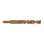 Milwaukee Accessories,12,5 x 151 mm, HSS-G Co,HSS-G RED COBALT Metallbohrer DIN 338