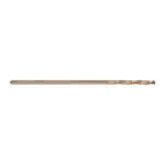 Milwaukee Accessories,1,0 x 34 mm, HSS-G Co,HSS-G RED COBALT Metallbohrer DIN 338 10er Pack