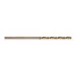 Milwaukee Accessories,1,5 x 40 mm, HSS-G Co,HSS-G RED COBALT Metallbohrer DIN 338 10er Pack