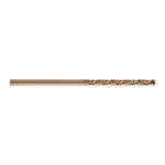 Milwaukee Accessories,2,0 x 49 mm, HSS-G Co,HSS-G RED COBALT Metallbohrer DIN 338 10er Pack