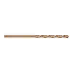 Milwaukee Accessories,3,2 x 65 mm, HSS-G Co,HSS-G RED COBALT Metallbohrer DIN 338 10er Pack