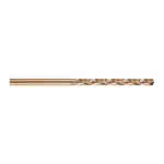 Milwaukee Accessories,3,5 x 70 mm, HSS-G Co,HSS-G RED COBALT Metallbohrer DIN 338 10er Pack