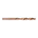 Milwaukee Accessories,6,0 x 93 mm, HSS-G Co,HSS-G RED COBALT Metallbohrer DIN 338 10er Pack