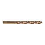 Milwaukee Accessories,11,0 x 142 mm, HSS-G Co,HSS-G RED COBALT Metallbohrer DIN 338 5er Pack