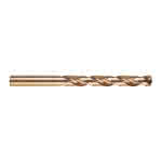 Milwaukee Accessories,11,5 x 142 mm, HSS-G Co,HSS-G RED COBALT Metallbohrer DIN 338 5er Pack