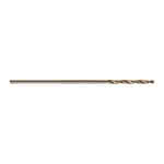 Milwaukee Accessories,1,0 x 34 mm, HSS-G,Metallbohrer HSS-G THUNDERWEB DIN 338