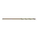 Milwaukee Accessories,1,5 x 40 mm, HSS-G,Metallbohrer HSS-G THUNDERWEB DIN 338