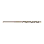 Milwaukee Accessories,2,0 x 49 mm, HSS-G,Metallbohrer HSS-G THUNDERWEB DIN 338