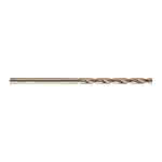 Milwaukee Accessories,2,5 x 57 mm, HSS-G,Metallbohrer HSS-G THUNDERWEB DIN 338