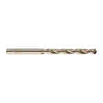 Milwaukee Accessories,6,0 x 93 mm, HSS-G,Metallbohrer HSS-G THUNDERWEB DIN 338