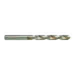Milwaukee Accessories,10,0 x 133 mm, HSS-G,Metallbohrer HSS-G THUNDERWEB DIN 338