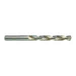 Milwaukee Accessories,10,5 x 133 mm, HSS-G,Metallbohrer HSS-G THUNDERWEB DIN 338