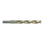 Milwaukee Accessories,12,5 x 151 mm, HSS-G,Metallbohrer HSS-G THUNDERWEB DIN 338