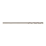 Milwaukee Accessories,1,0 x 34 mm, HSS-G,Metallbohrer HSS-G THUNDERWEB DIN 338 10er Pack