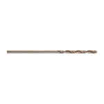 Milwaukee Accessories,1,3 x 38 mm, HSS-G,Metallbohrer HSS-G THUNDERWEB DIN 338 10er Pack