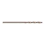 Milwaukee Accessories,1,5 x 40 mm, HSS-G,Metallbohrer HSS-G THUNDERWEB DIN 338 10er Pack