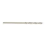 Milwaukee Accessories,1,6 x 43 mm, HSS-G,Metallbohrer HSS-G THUNDERWEB DIN 338 10er Pack