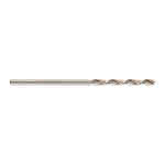 Milwaukee Accessories,1,7 x 43 mm, HSS-G,Metallbohrer HSS-G THUNDERWEB DIN 338 10er Pack