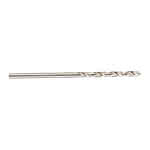 Milwaukee Accessories,2,1 x 49 mm, HSS-G,Metallbohrer HSS-G THUNDERWEB DIN 338 10er Pack