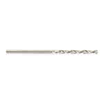 Milwaukee Accessories,2,2 x 53 mm, HSS-G,Metallbohrer HSS-G THUNDERWEB DIN 338 10er Pack