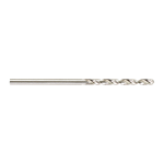 Milwaukee Accessories,2,3 x 53 mm, HSS-G,Metallbohrer HSS-G THUNDERWEB DIN 338 10er Pack