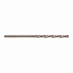 Milwaukee Accessories,2,5 x 57 mm, HSS-G,Metallbohrer HSS-G THUNDERWEB DIN 338 10er Pack