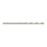 Milwaukee Accessories,2,6 x 57 mm, HSS-G,Metallbohrer HSS-G THUNDERWEB DIN 338 10er Pack