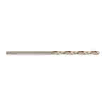 Milwaukee Accessories,2,9 x 61 mm, HSS-G,Metallbohrer HSS-G THUNDERWEB DIN 338 10er Pack