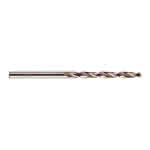 Milwaukee Accessories,3,5 x 70 mm, HSS-G,Metallbohrer HSS-G THUNDERWEB DIN 338 10er Pack