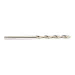 Milwaukee Accessories,3,7 x 70 mm, HSS-G,Metallbohrer HSS-G THUNDERWEB DIN 338 10er Pack