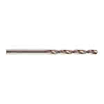 Milwaukee Accessories,3,8 x 75 mm, HSS-G,Metallbohrer HSS-G THUNDERWEB DIN 338 10er Pack