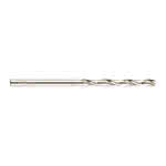 Milwaukee Accessories,3,9 x 75 mm, HSS-G,Metallbohrer HSS-G THUNDERWEB DIN 338 10er Pack