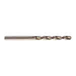 Milwaukee Accessories,5,0 x 86 mm, HSS-G,Metallbohrer HSS-G THUNDERWEB DIN 338 10er Pack